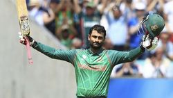 തമിം ഇക്ബാല്‍ ബംഗ്ലാദേശിന്റെ പുതിയ ഏകദിന ക്യാപ്റ്റന്‍