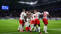 ചാമ്പ്യന്‍സ് ലീഗില്‍ ഗോളടിമേളം; ടോട്ടനം പുറത്ത്, ലെയ്പ്‌സിഗ് ക്വാര്‍ട്ടറില്‍