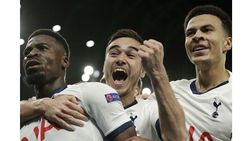 ചാമ്പ്യന്‍സ് ലീഗ്; ടോട്ടനത്തിന് ജയിക്കണം, അത്ഭുതത്തിന് വലന്‍സിയ