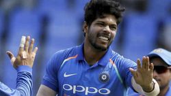 എന്തു കൊണ്ട് ടീമിന് അകത്തും പുറത്തും? ഉമേഷിന് പറയാനുള്ളത്... തന്നെ ഉപയോഗിക്കുന്നില്ല