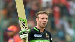 എബിഡിയുടെ മടങ്ങിവരവ് മാസ്സാവും... വീണ്ടും ക്യാപ്റ്റന്‍ സ്ഥാനത്തേക്ക്! വെളിപ്പെടുത്തി സൂപ്പര്‍ താരം