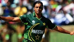 അക്തര്‍ അന്നു തീര്‍ന്നേനെ! കരിയര്‍ രക്ഷിച്ചത് ഡാല്‍മിയ, തുറന്നു പറഞ്ഞ് മുന്‍ പിസിബി മേധാവി