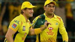 ധോണിക്കും ഫ്ളെമിങിനും നന്ദി... സിഎസ്കെ മാസാണ്, മറ്റൊരു ഫ്രാഞ്ചൈസിയും ക്ഷമിക്കില്ല! - വാട്സന്‍