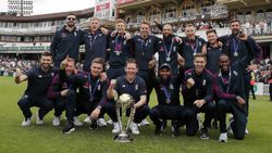 ലോകത്തെ ഞെട്ടിക്കാന്‍ ഇംഗ്ലണ്ട്.. ഒരേ ദിവസം രണ്ടു ടീം! വ്യത്യസ്ത എതിരാളികള്‍.. സൂചന നല്‍കി മോര്‍ഗന്‍