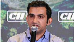 നിങ്ങള്‍ എന്നെ കീഴടക്കിയിരിക്കുന്നു; ആര്‍സിബിയുടെ അഭിനന്ദനത്തിന് നന്ദി അറിയിച്ച് ഗംഭീര്‍