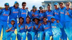 മിതാലിയും പെണ്‍പടയും വീണ്ടുമൊരു ലോകകപ്പിന്... ഏകദിന ലോകകപ്പിന് ടിക്കറ്റെടുത്ത് വുമണ്‍ ഇന്‍ ബ്ലൂ