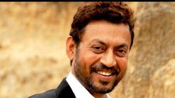 ക്രിക്കറ്റ് താരമാകാന്‍ ആഗ്രഹിച്ച് സിനിമാ താരമായ ഇര്‍ഫാന്‍ ഖാന്‍, ജീവിതം മാറ്റിമറിച്ചത് 600 രൂപ