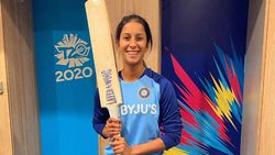 ധോണിക്കു കീഴിലൊരു മല്‍സരം, അതാണ് സ്വപ്‌നം... വെളിപ്പെടുത്തി വനിതാ ടീമിലെ വെടിക്കെട്ട് താരം