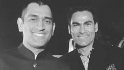 ധോണിയുടെ വിലയറിയാന്‍ ഐപിഎല്‍ വേണ്ട! ലോകകപ്പില്‍ ഇന്ത്യക്കു വേണം... കട്ട സപ്പോര്‍ട്ടുമായി കൈഫ്