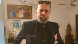 പുതിയ ലുക്കിന് പിന്നില്‍ തന്റെ ഹീറോസ്... ഒന്ന് ധോണി, വെളിപ്പെടുത്തി കപില്‍