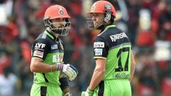 ആ ജഴ്‌സികള്‍ ഇനി നിങ്ങള്‍ക്ക്... 'കോലിയും എബിഡിയുമാവാം', സൂപ്പര്‍ ജഴ്‌സികള്‍ ലേലത്തിന് വയ്ക്കുന്നു