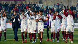 സീസണ്‍ മതിയാക്കി, മോഹന്‍ ബഗാന്‍ ഐ ലീഗ് ചാംപ്യന്‍മാര്‍