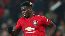 യുവന്റസിന് ചങ്കിടിപ്പ്; പോഗ്ബയെ ലക്ഷ്യമിട്ട് വീണ്ടും റയല്‍ രംഗത്ത്