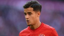 കുട്ടീഞ്ഞോയുടെ കാല്‍ക്കുഴ ശസ്ത്രക്രിയ വിജയകരം; റിപ്പോര്‍ട്ട് പുറത്തുവിട്ട് ബയേണ്‍