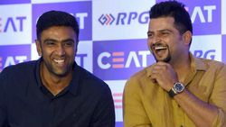 സിഎസ്‌കെ ഐപിഎല്ലിലെ ഒറ്റയാന്‍!! മറ്റാര്‍ക്കുമില്ലാത്ത ഒന്നുണ്ട്, ചൂണ്ടിക്കാട്ടി റെയ്‌നയും അശ്വിനും