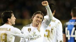 കളി നടക്കുന്നില്ല, പ്രതിഫലം വെട്ടിക്കുറച്ച് റയല്‍ മഡ്രിഡ് താരങ്ങള്‍