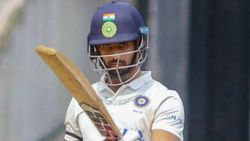 ഹീറോ സച്ചിന്‍... മികച്ച ഇന്ത്യന്‍ ക്യാപ്റ്റന്‍ ഒന്നല്ല, 2 പേര്‍! തിരഞ്ഞെടുത്ത് ടെസ്റ്റ് താരം വിഹാരി