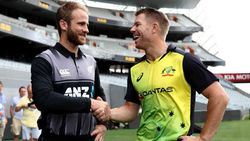 ബാറ്റിങില്‍ ബെസ്റ്റ് ആര്? തിരഞ്ഞെടുത്ത് വാര്‍ണറും വില്ല്യംസണും... രണ്ടു ലിസ്റ്റിലും കോലി