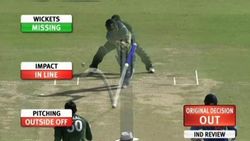 ഇന്ന് ചോദിച്ചാലും സച്ചിന്‍ ഔട്ടുതന്നെ — കുപ്രസിദ്ധ എല്‍ബിഡബ്ല്യു തീരുമാനത്തെ കുറിച്ച് ഇയാന്‍ ഗൗള്‍ഡ്