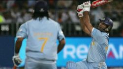 'ആറാട്ടിന്' ശേഷം ബ്രോഡിന്റെ പിതാവ് പറഞ്ഞതെന്ത്? മനസുതുറന്ന് യുവി