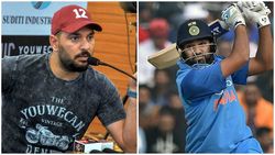 അവന്റെ ബാറ്റിങ് ഇന്‍സമാമിനെ ഓര്‍മ്മിപ്പിക്കുന്നു; ഇന്ത്യന്‍ താരത്തെ പ്രശംസിച്ച് യുവരാജ് സിങ്