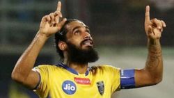 ISL: മഞ്ഞക്കുപ്പായത്തില്‍ ഇനി ജിങ്കനില്ല, ബ്ലാസ്റ്റേഴ്‌സ് വിടുന്നു!! ആറു വര്‍ഷത്തെ ബന്ധത്തിന് വിരാമം