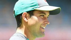 ധോണി ഒന്നു മാത്രം... 'ഹാഫ് ധോണി' ആയാല്‍ ഹാപ്പി- ഓസീസ് വിക്കറ്റ് കീപ്പര്‍