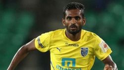 ജംഷര്‍പൂര്‍ വിട്ട് ഈസ്റ്റ് ബംഗാളിലേക്ക്? സി കെ വിനീത് പറയുന്നു