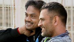 ധോണിയുമായി അന്നു സംസാരിച്ചു... പറഞ്ഞത് ഇങ്ങനെ, കാര്യങ്ങള്‍ കൈവിട്ടുപോയി!!- പ്രസാദ്