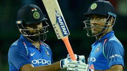 ധോണിയെ അനുസരിച്ചില്ല!! കന്നി ഡബിള്‍ സെഞ്ച്വറിയുടെ രഹസ്യം വെളിപ്പെടുത്തി രോഹിത്