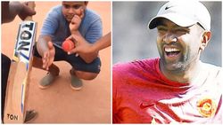 ഇത് വേറെ ലെവല്‍ ഡിആര്‍എസ്; ചിരി ഉയര്‍ത്തുന്ന വീഡിയോ പങ്കുവെച്ച് അശ്വിന്‍