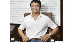 ഗാംഗുലി വെറും ബിസിസിഐയുടെ ദാദയാവരുത്, ഐസിസിയെ ഭരിക്കണം... പിന്തുണച്ച് ഗ്രേയം സ്മിത്ത്