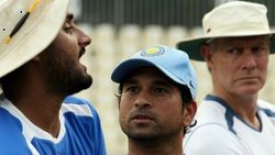 ഇന്ത്യന്‍ ക്രിക്കറ്റിന്റെ ഏറ്റവും മോശം ദിവസങ്ങള്‍; ഗ്രേഗ് ചാപ്പലിനെതിരേ തുറന്നടിച്ച് ഹര്‍ഭജന്‍