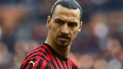 എസി മിലാന്‍ മടുത്തു, ഇബ്രാഹിമോവിച്ച് ക്ലബ്ബ് വിടുന്നു; കൂടുമാറ്റം സ്വീഡിഷ് ക്ലബ്ബിലേക്ക്