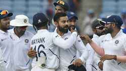 അങ്ങനെ അതും കൈവിട്ടു, ടെസ്റ്റിലെ ഒന്നാം റാങ്ക് ഇന്ത്യക്കു നഷ്ടമായി!! 2016നു ശേഷമാദ്യം