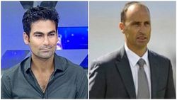 ബസ് ഡ്രൈവറെന്ന് പരിഹസിച്ച നാസര്‍ ഹുസൈന് കൊടുത്ത മറക്കാനാവാത്ത തിരിച്ചടി; ഓര്‍മ പങ്കുവെച്ച് കൈഫ്