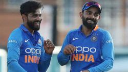 ടീം ഇന്ത്യയുടെ മികച്ച ഫീല്‍ഡര്‍ ജഡേജയോ, വിരാടോ? കോലിയുടെ മറുപടി ഇങ്ങനെ... ചര്‍ച്ച നിര്‍ത്താം