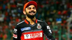 ഐപിഎല്‍ വേണോ? ഈയൊരു വഴി മാത്രം, പക്ഷെ ജനങ്ങള്‍ എങ്ങനെ പ്രതികരിക്കുമെന്നറിയില്ല- കോലി