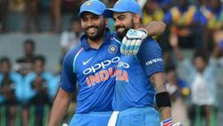 T20: ഓള്‍ ടൈം ബെസ്റ്റ് ബാറ്റ്‌സ്മാന്‍ ആര്? തിരഞ്ഞെടുത്ത് ചോപ്ര, കോലിക്കും പിന്നില്‍ രോഹിത്