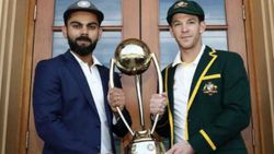 India vs Australia: ആദ്യ ടെസ്റ്റ് ഡിസംബര്‍ 3ന്, ഡേ-നൈറ്റ് ടെസ്റ്റ് അഡ്‌ലെയ്ഡില്‍, സൂചനകള്‍ പുറത്ത്