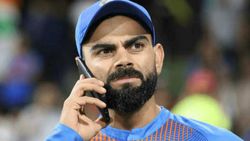 ടീമിലെടുക്കാന്‍ കൈക്കൂലി, നല്‍കില്ലെന്ന് അച്ഛന്‍!! അന്ന് തഴയപ്പെട്ടു- വിരാട് കോലി