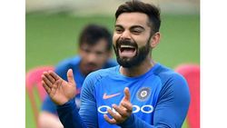 കോലി തുടങ്ങി, ഇനി സഹതാരങ്ങളുടെ ഊഴം... പരിശീലനം പുനരാരംഭിച്ച് ഇന്ത്യന്‍ ക്യാപ്റ്റന്‍, വീഡിയോ