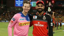 Kohli vs Smith: നിലവിലെ ബെസ്റ്റ് കോലിയല്ല, സ്മിത്താണ്... തിരഞ്ഞെടുത്ത് ലീ, കാരണം ചൂണ്ടിക്കാട്ടി