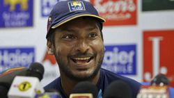 ടി20 ലോകകപ്പ് മാറ്റിവെക്കണോ? മുന്‍ ശ്രീലങ്കന്‍ നായകന്‍ സംഗക്കാര പ്രതികരിക്കുന്നു