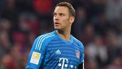 മാനുവല്‍ ന്യൂയര്‍ ബയേണില്‍ തുടരും; പുതിയ കരാര്‍ 2023വരെ