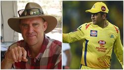 എന്തും പകരം തരാം, മങ്കൂസ് ബാറ്റ് ഉപയോഗിക്കരുത്: ധോണി പറഞ്ഞത് വെളിപ്പെടുത്തി ഹെയ്ഡന്‍