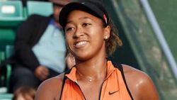 പ്രതിഫലത്തില്‍ റാണിയായ് നവോമി ഒസാക്ക... ലോകത്ത് ഏറ്റവുമധികം പ്രതിഫലം പറ്റുന്ന വനിതാ താരം