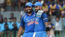 ഐ ഫോര്‍ ഇന്ത്യ; കോവിഡ് ബാധിതര്‍ക്കായി പ്രശസ്തര്‍ കൈകോര്‍ക്കുന്നു, രോഹിതും കോലിയും പങ്കെടുക്കും