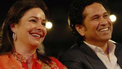 അഞ്ജലി -സച്ചിന്‍ കൂട്ടുകെട്ട് സില്‍വര്‍ ജൂബിലി നിറവില്‍; ആശംസ നേര്‍ന്ന് ക്രിക്കറ്റ് ലോകം