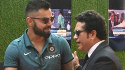 Sachin Vs Kohli: ബെസ്റ്റ് സച്ചിന്‍ തന്നെ... ക്രിക്കറ്റ് ആകെ മാറി, ഇപ്പോള്‍ ബാറ്റിങ് എളുപ്പം- ഗംഭീര്‍